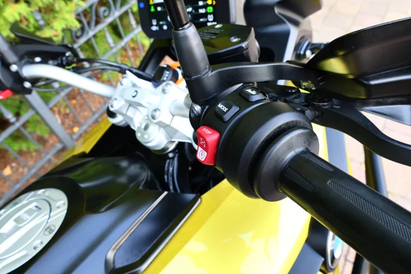 BMW F 750 GS - Afbeelding 14 van 25