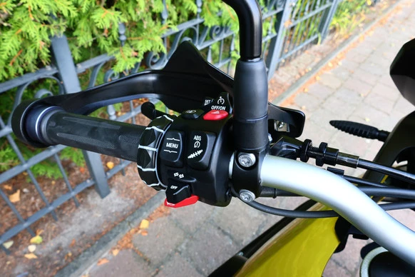 BMW F 750 GS - Afbeelding 15 van 25