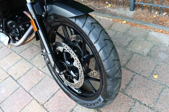 BMW F 750 GS - Afbeelding 16 van 25