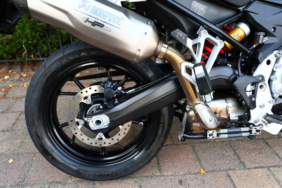 BMW F 750 GS - Afbeelding 17 van 25