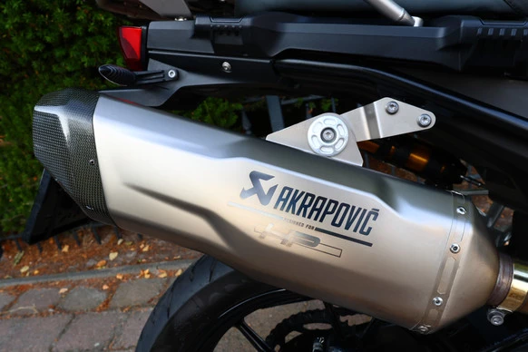 BMW F 750 GS - Afbeelding 19 van 25