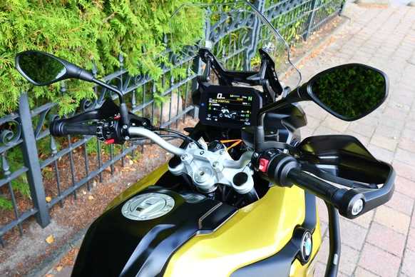 BMW F 750 GS - Afbeelding 20 van 25