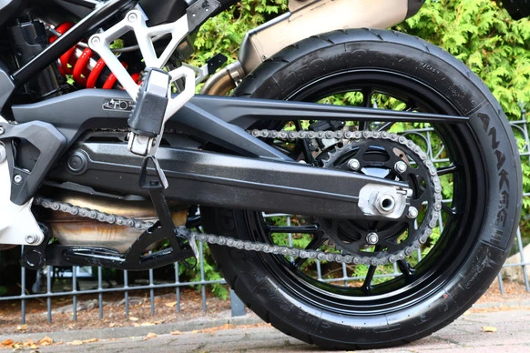 BMW F 750 GS - Afbeelding 21 van 25