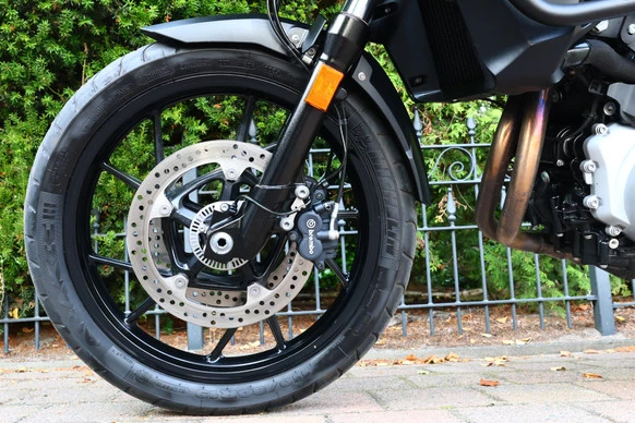 BMW F 750 GS - Afbeelding 22 van 25