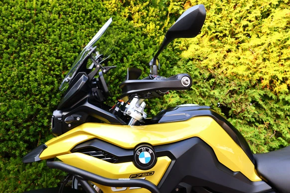 BMW F 750 GS - Afbeelding 23 van 25