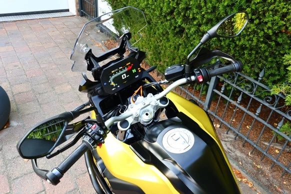 BMW F 750 GS - Afbeelding 24 van 25