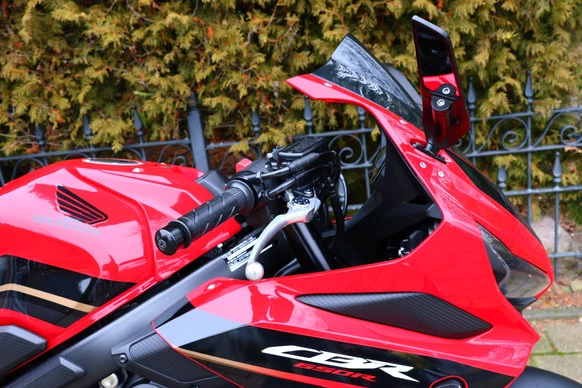 Honda CBR 650 - Afbeelding 12 van 25