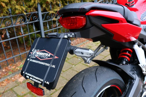 Honda CBR 650 - Afbeelding 18 van 25