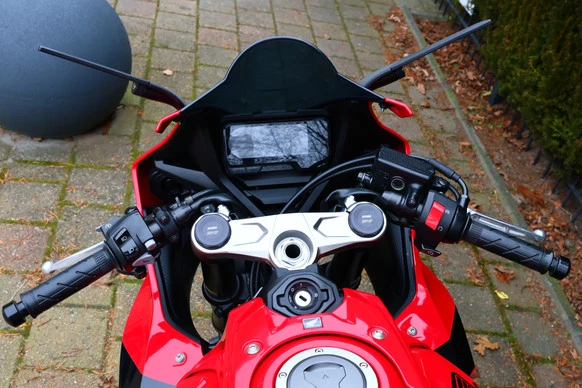 Honda CBR 650 - Afbeelding 25 van 25