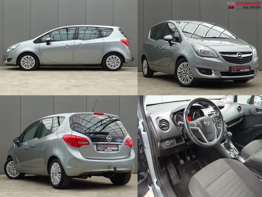 Opel Meriva - Afbeelding 1 van 30