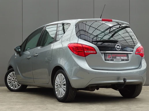 Opel Meriva - Afbeelding 3 van 30