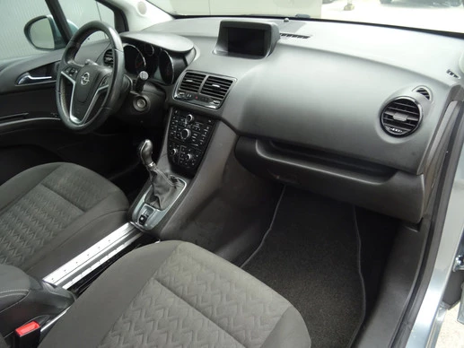 Opel Meriva - Afbeelding 4 van 30
