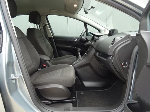 Opel Meriva - Afbeelding 5 van 30