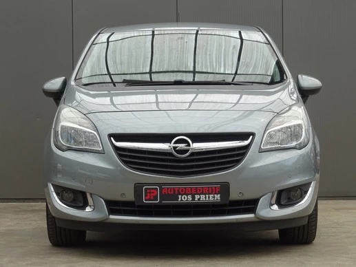 Opel Meriva - Afbeelding 13 van 30