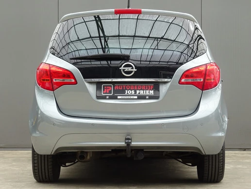 Opel Meriva - Afbeelding 16 van 30