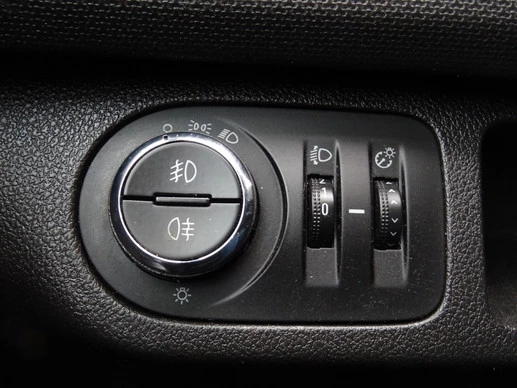 Opel Meriva - Afbeelding 20 van 30