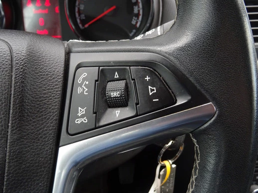 Opel Meriva - Afbeelding 23 van 30