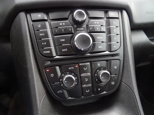 Opel Meriva - Afbeelding 27 van 30