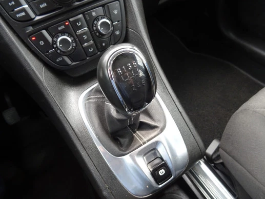 Opel Meriva - Afbeelding 28 van 30