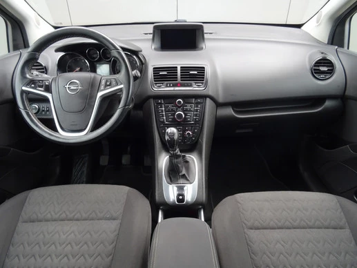 Opel Meriva - Afbeelding 30 van 30