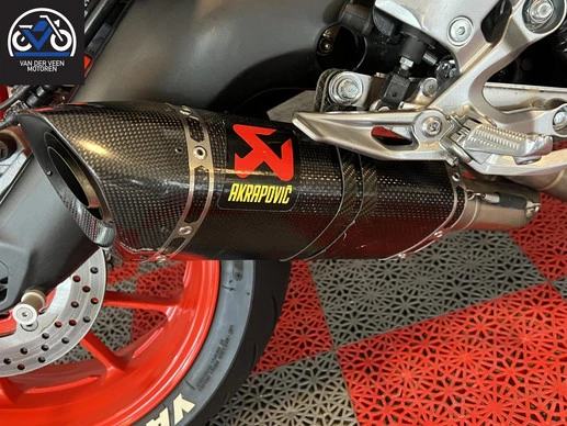 Yamaha MT 09 - Afbeelding 13 van 13