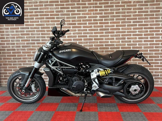 Ducati XDiavel - Afbeelding 5 van 16