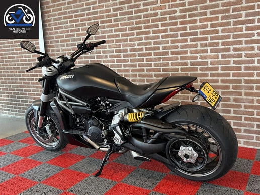 Ducati XDiavel - Afbeelding 6 van 16