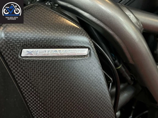 Ducati XDiavel - Afbeelding 7 van 16