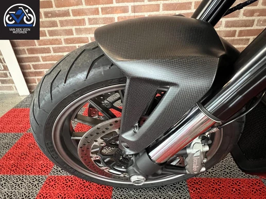 Ducati XDiavel - Afbeelding 8 van 16