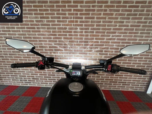 Ducati XDiavel - Afbeelding 9 van 16
