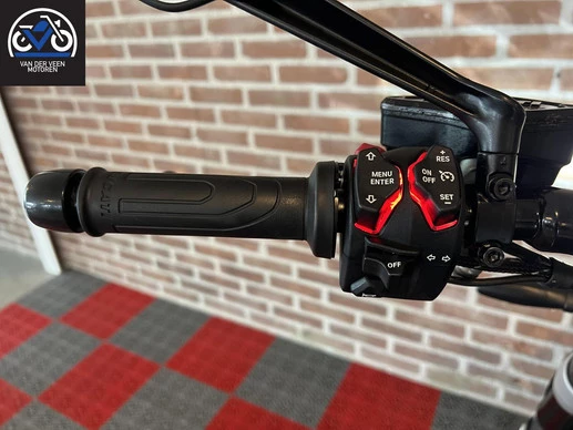 Ducati XDiavel - Afbeelding 10 van 16