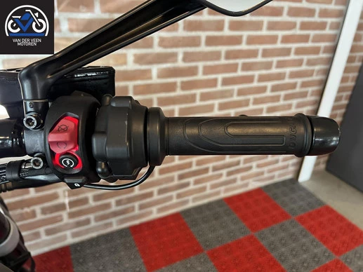 Ducati XDiavel - Afbeelding 11 van 16