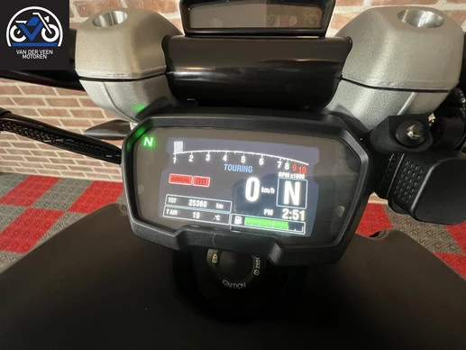 Ducati XDiavel - Afbeelding 12 van 16