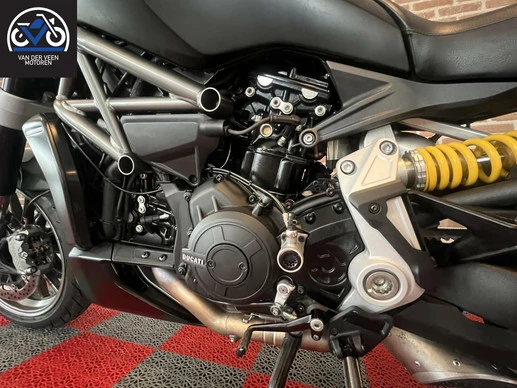 Ducati XDiavel - Afbeelding 13 van 16