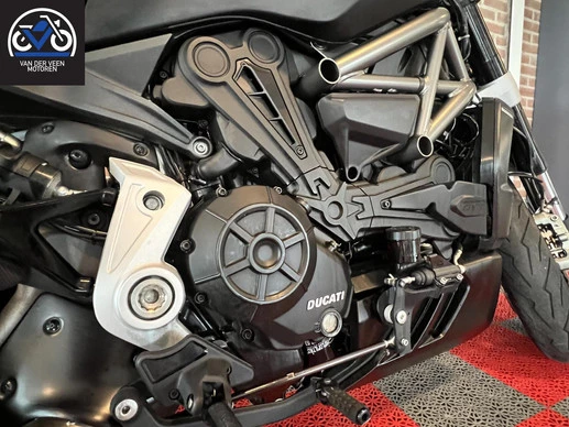 Ducati XDiavel - Afbeelding 14 van 16