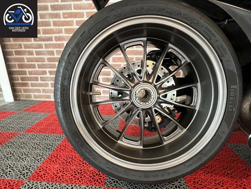 Ducati XDiavel - Afbeelding 15 van 16