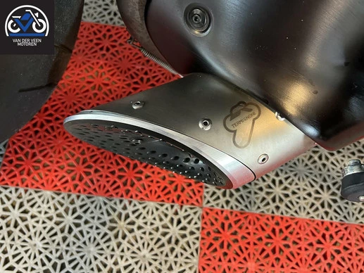 Ducati XDiavel - Afbeelding 16 van 16