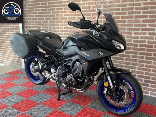 Yamaha TRACER - Afbeelding 1 van 13