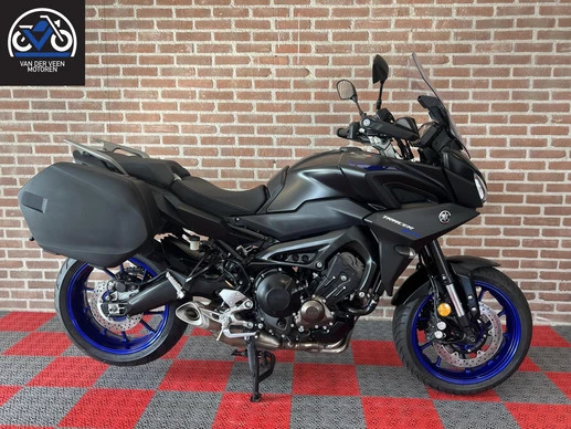 Yamaha TRACER - Afbeelding 2 van 13