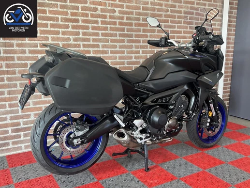 Yamaha TRACER - Afbeelding 3 van 13