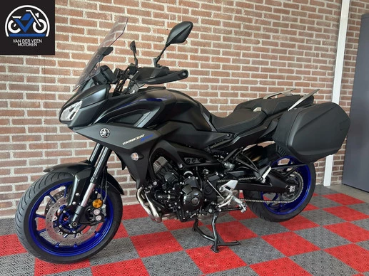 Yamaha TRACER - Afbeelding 4 van 13