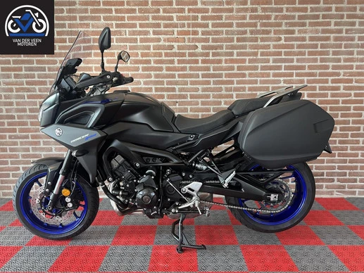 Yamaha TRACER - Afbeelding 5 van 13