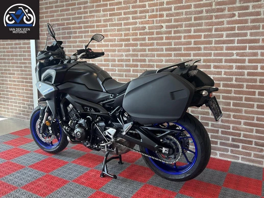 Yamaha TRACER - Afbeelding 6 van 13