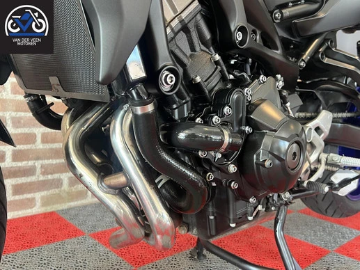 Yamaha TRACER - Afbeelding 8 van 13