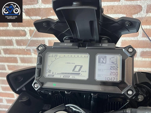 Yamaha TRACER - Afbeelding 9 van 13