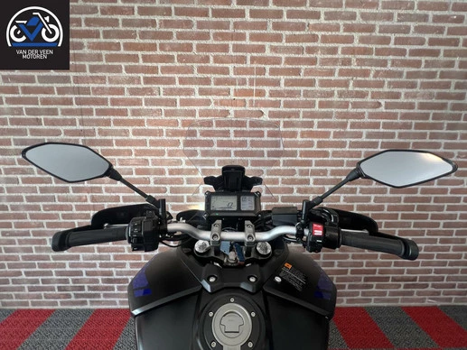 Yamaha TRACER - Afbeelding 11 van 13