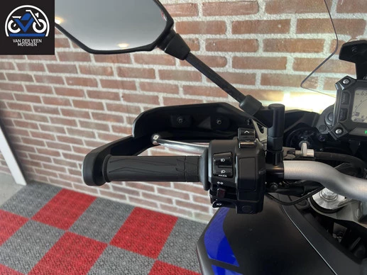 Yamaha TRACER - Afbeelding 12 van 13