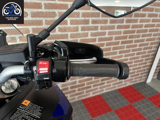 Yamaha TRACER - Afbeelding 13 van 13