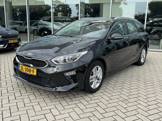 Kia Ceed Sportswagon