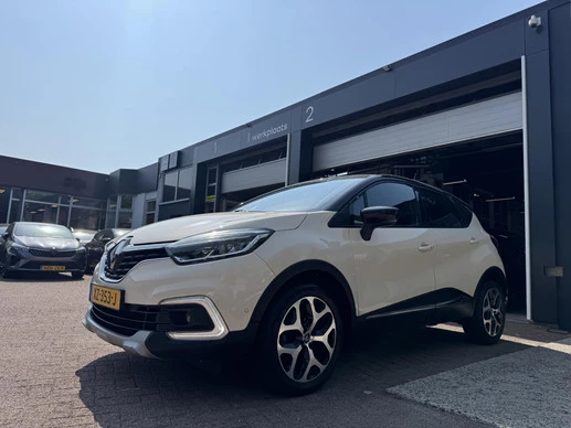 Renault Captur - Afbeelding 1 van 19